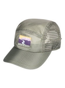 ROXY, Roxy Trucker Cap »Delirious Paradise«, Roxy Trucker Cap »Delirious Paradise«