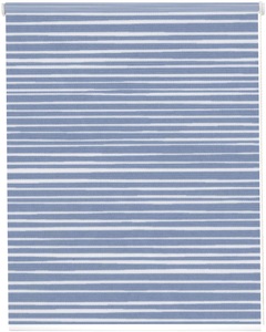 SUNLINES, sunlines Seitenzugrollo »StartUp Style Stripes«, Lichtschutz, freihängend, sunlines Seitenzugrollo »StartUp Style Stripes«, Lichtschutz, freihängend