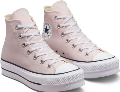 CONVERSE, CONVERSE CHUCK TAYLOR ALL STAR LIFT PLATFORM Sneaker Damen, 