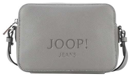 Joop Jeans, Joop Jeans Umhängetasche »lettera 1.0 cloe shoulderbag shz«, schlichte Optik, 