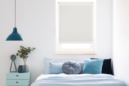 mydeco, Seitenzugrollo »Thermo Win Rollo«, mydeco, verdunkelnd, freihängend, 