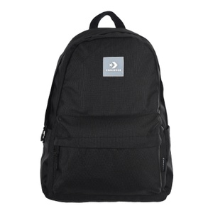 CONVERSE, Converse Rucksack | schwarz | Herren | -, Converse Rucksack »CAN STAR CHEVRON CORE BACKPACK«, 21,3 Liter Volumen