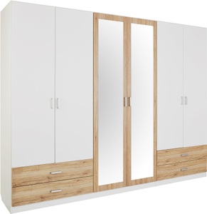 rauch BLUE, rauch BLUE Kleiderschrank »Bobona«, 