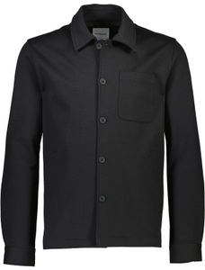 LINDBERGH, LINDBERGH Blusenjacke, mit praktischer Brusttasche, LINDBERGH Blusenjacke, mit praktischer Brusttasche