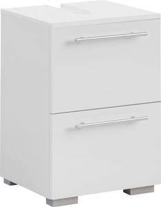 Schildmeyer, Schildmeyer Waschbeckenunterschrank »Carlos«, Schildmeyer Waschbeckenunterschrank »Carlos«, Breite 40 cm