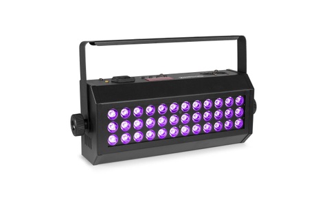BEAMZ, beamZ Flood36UV UV-Lampe, BeamZ UV-Lampe Flood36UV