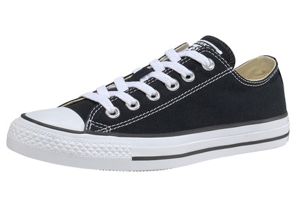 CONVERSE, Chuck Taylor All Star Damen Sneaker, Chuck Taylor All Star Damen Sneaker