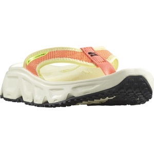 Salomon, Salomon Damen Reelax Break 6.0 Schuhe, Salomon Zehentrenner »REELAX BREAK 6.0 W«, Erholungsschuhe