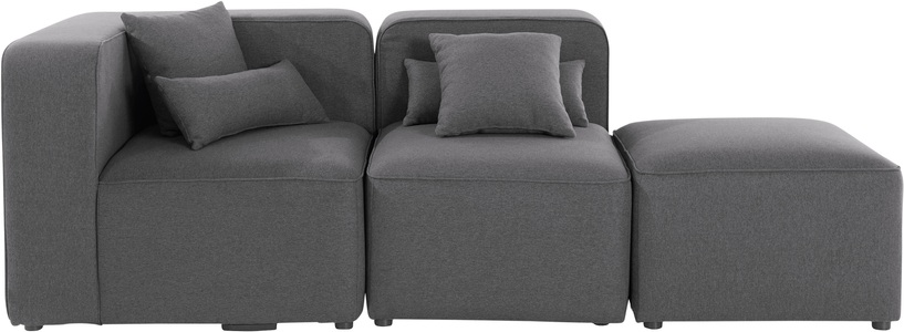 COUCH??, COUCH? 3-Sitzer »Polster Party«, Modulserie, individuelle Zusammenstellung, 