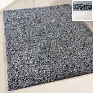 RESITAL The Voice of Carpet, RESITAL The Voice of Carpet Hochflor-Teppich »Harmony 21«, rechteckig, 30 mm Höhe, gewebt, Uni-Farben, ideal im Wohnzimmer & Schlafzimmer, 