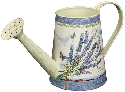 Ambiente Haus, Ambiente Haus Giesskanne »Lavende l- Giesskanne«, Ambiente Haus Giesskanne »Lavende l- Giesskanne«, (1 tlg.)