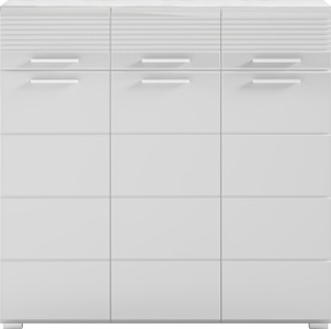 INOSIGN, INOSIGN Highboard »LINUS«, INOSIGN Highboard »Malmö«