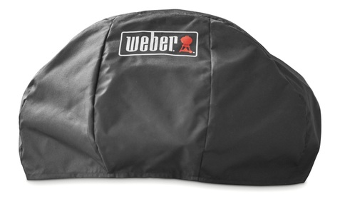 Weber, Abdeckhaube Premium PULSE 1000, Weber, Weber Premium Abdeckhaube für Pulse 1000