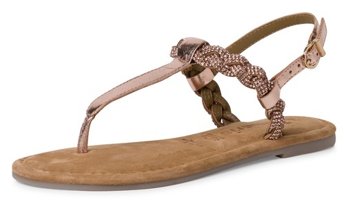 TAMARIS, Tamaris Glamoura-38 38, 