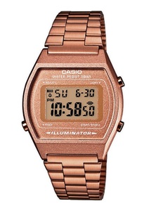 Casio, Casio Casio Collection Uhren Unisex, Casio Vintage Collection Uhren Unisex