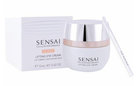Sensai, SENSAI Cellular Performance Lifting SENSAI Cellular Performance Lifting Lifting Eye Cream 15.0 ml, SENSAI Cellular Performance Lifting Eye Cream 15ml Damen