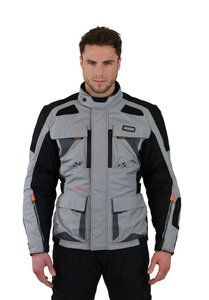 NERVE, NERVE Motorradjacke »Tengri«, 