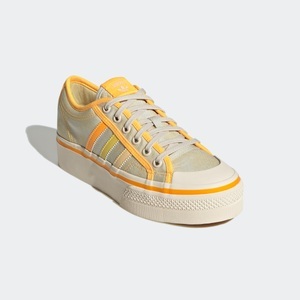 adidas Originals, adidas Originals Sneaker »NIZZA PLATFORM«, 