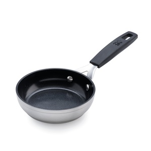 Masterpro, MasterPro Bratpfanne Ø12cm Aluminium, 