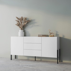 Helvetia Sideboard »Jukon«, Breite 150 cm bzw.180 cm