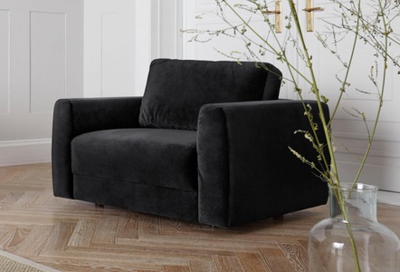 ANDAS, andas Sessel »Hobro«, (1 St.), in 3 Bezugsqualitäten in vielen Farben, Design by Morten Georgsen, andas Sessel »Hobro Loungesessel«, in 3 Bezugsqualitäten in vielen Farben, Design by Morten Georgsen