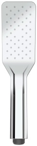 Wenko, WENKO Duschkopf Automatic Cleaning 5.8x23.5 cm Handbrause, 
