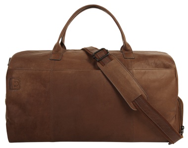 X-ZONE, X-Zone Reisetasche, RFID-Schutz, X-Zone Reisetasche, echt Leder
