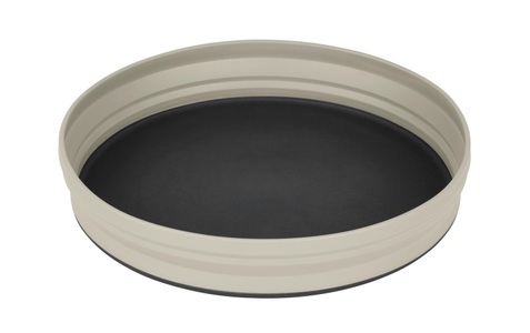 Sea to Summit, X-Plate Campinggeschirr, sea to summit Teller »X-Plate«
