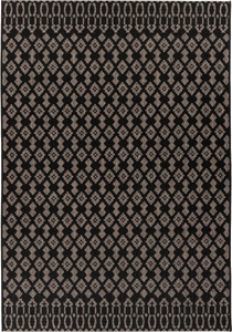 ARTE ESPINA, Arte Espina Teppich »Splash 700«, rechteckig, 8 mm Höhe, Arte Espina Teppich »Splash 700«, rechteckig, 8 mm Höhe