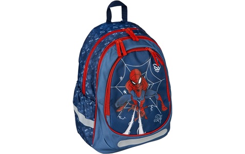 Undercover, UNDERCOVER Kinderrucksack »Spiderman«, 