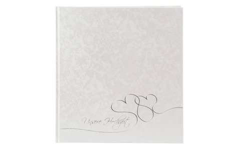 Goldbuch, Goldbuch Album de mariage Cuore, 
