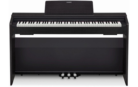 CASIO E-Piano »PX-870BK PRIVIA«