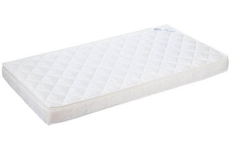 Alvi, Alvi® Kindermatratze »Hygien Air Duo«, 9 cm cm hoch, (1 St.), Alvi® Kindermatratze »Hygien Air Duo«, 9 cm hoch, (1 St.)