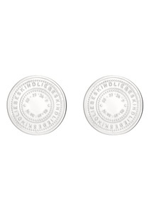 Liebeskind Berlin, Liebeskind Berlin Paar Ohrstecker », LJ-0773-E-08, LJ-0774-E-08«, Liebeskind Berlin Paar Ohrstecker », LJ-0773-E-08, LJ-0774-E-08«