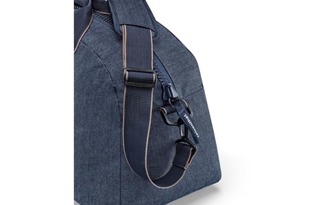 REISENTHEL, REISENTHEL® Kulturbeutel »Overnighter«, REISENTHEL® Reisetasche »Overnighter«