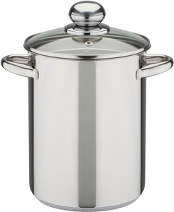GSW, Spargeltopf, 16 cm, 