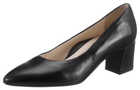 ARA, Ara Pumps »LONDON«, in eleganter Form, 