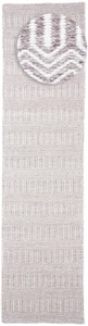 MorgenLand, morgenland Outdoorteppich »In- & Outdoor Teppich - Heaven - braun«, rechteckig, 6 mm Höhe, In und Outdoor geeignet, morgenland Outdoorteppich »In- & Outdoor Teppich - Heaven - braun«, rechteckig, 6 mm Höhe, In und Outdoor geeignet