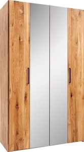 PREMIUM COLLECTION BY HOME AFFAIRE, Premium collection by Home affaire Falttürenschrank, in unterschiedlichen Schrankbreiten erhältlich, Zubehör und weitere Breiten für diesen Schrank unter dem Seriennamen 