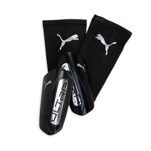 Puma, PUMA Fussball Schienbeinschoner »ULTRA LIGHT SLEEVE«, PUMA Fussball Schienbeinschoner »ULTRA LIGHT SLEEVE«