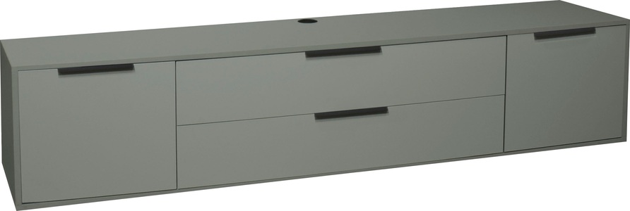 Mäusbacher Lowboard »Bonnie«, Breite 216 cm