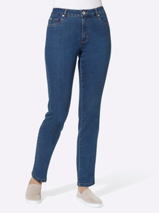 CASUAL LOOKS, Casual Looks 5-Pocket-Jeans, Casual Looks 5-Pocket-Jeans, (1 tlg.)