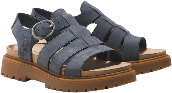 TIMBERLAND, Timberland Sandale »Clairemont Way FISHERMAN SANDAL«, Timberland Sandale »Clairemont Way FISHERMAN SANDAL«
