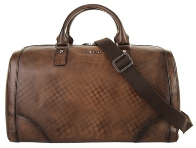 Bugatti, bugatti Reisetasche »PERFO«, 