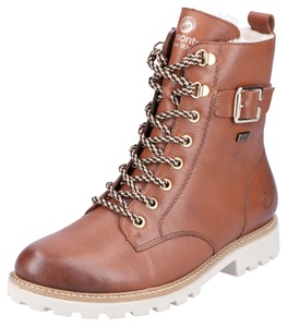 Remonte, Remonte Winterboots, mit Zierschnalle, 