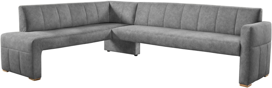 exxpo - sofa fashion, exxpo - sofa fashion Essbank, elegant und modern mit hohem Sitzkomfort, exxpo - sofa fashion Essbank elegant und modern mit hohem Sitzkomfort