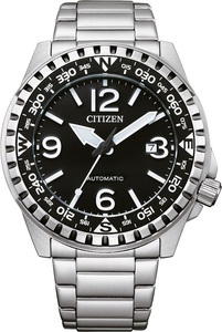 Citizen, Citizen Automatikuhr »NJ2190-85E«, 