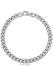 FIRETTI, Firetti Edelstahlarmband, 