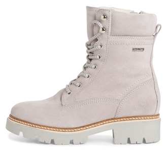 TAMARIS, Tamaris Winterboots, mit Duo-Tex-Ausstattung, 