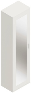 FMD, FMD Mehrzweckschrank »Inca 2«, FMD Mehrzweckschrank »Inca 2«